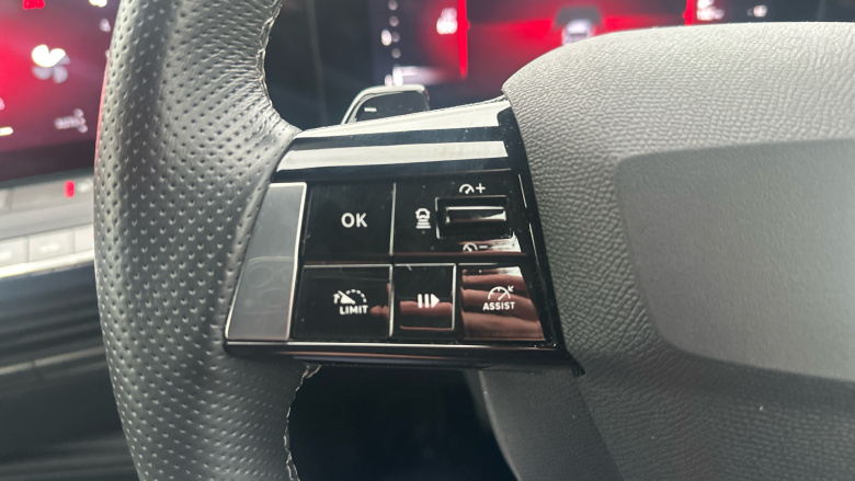 Vauxhall Astra 1.2 Turbo 130 GS 5dr Auto Petrol Hatchback